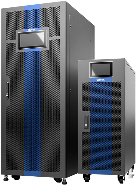 ИБП ONTEK TM 80-200 кВА