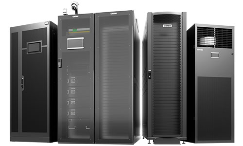 ONTEK — Pоссийский бренд силового энергетического оборудования