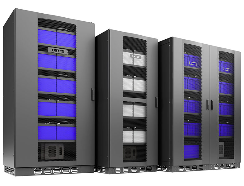 Батарейные модули