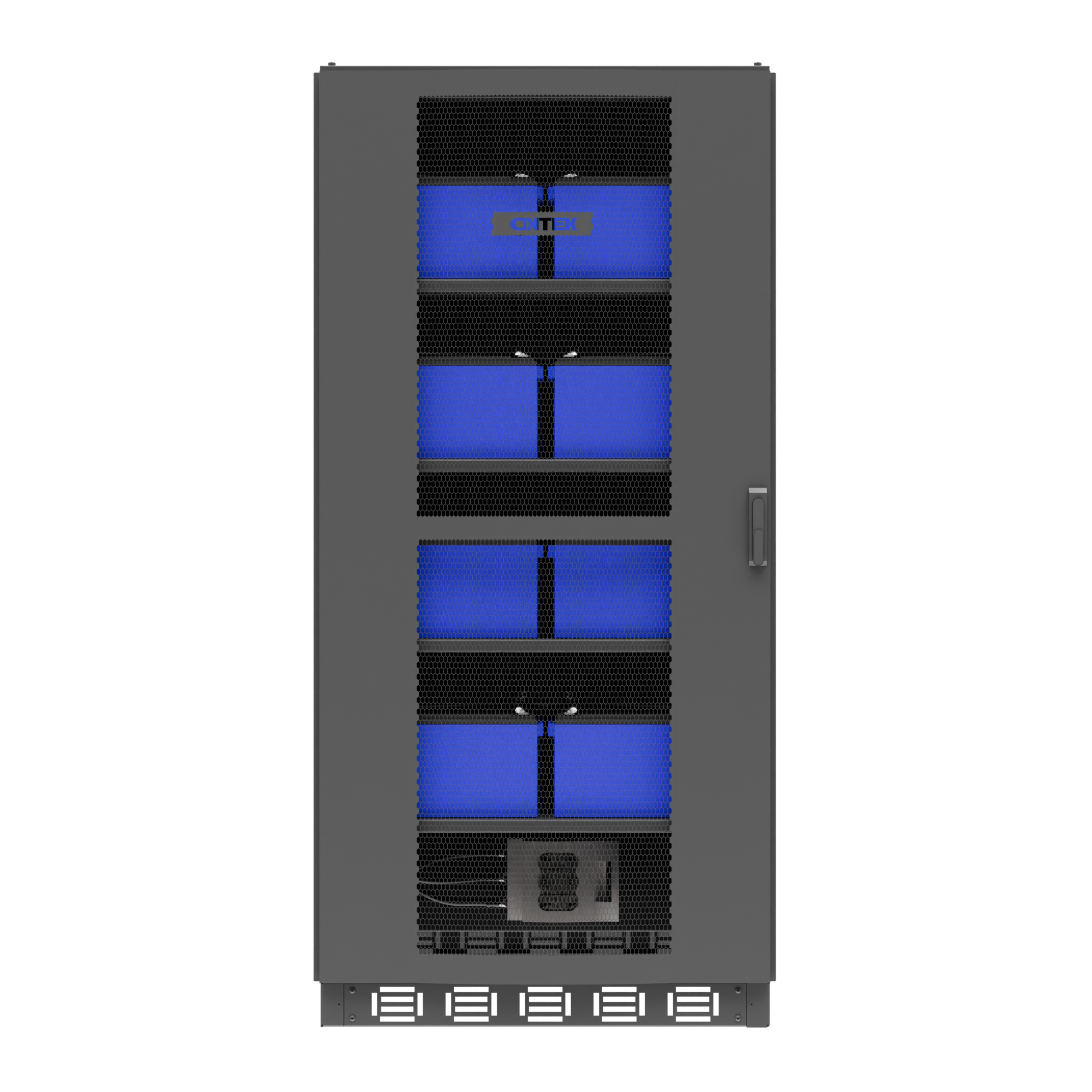 Батарейный модуль ONTEK DBC 250-570