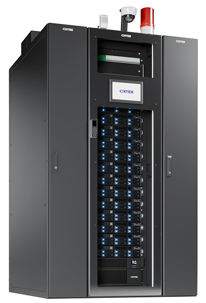 Микро ЦОД НаноГрид