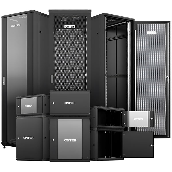 Пассивные сетевые компоненты