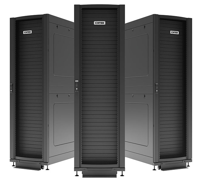 Напольные шкафы ONTEK TCDC, до 1500кг